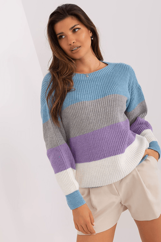 Maglione Badu
