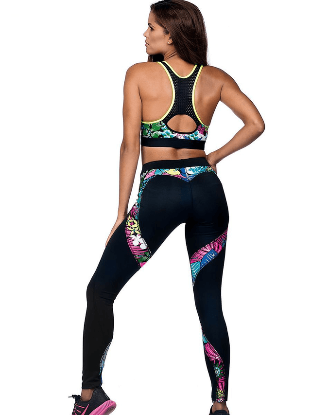 Leggins lughi model 179663 Lorin