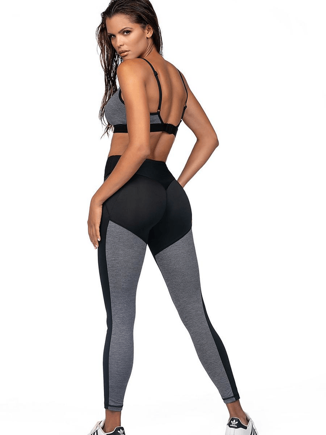 Leggins lughi model 179657 Lorin