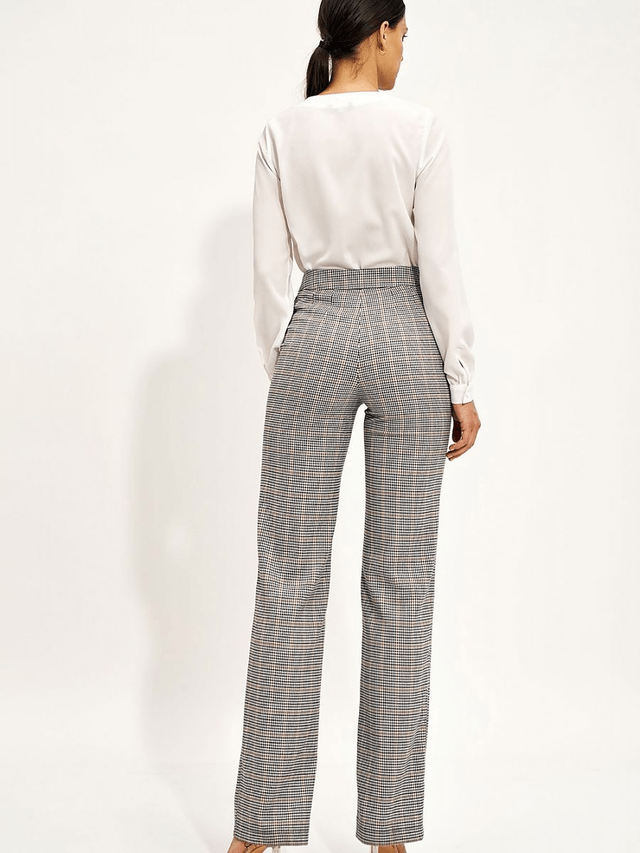 Pantaloni da donna model 170476 Nife