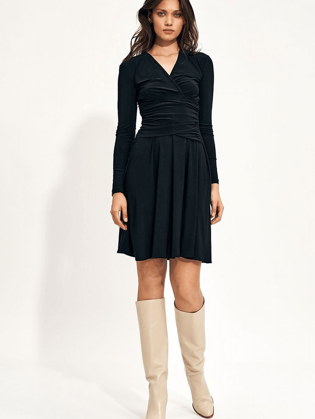 Vestito da giorno model 171878 Nife