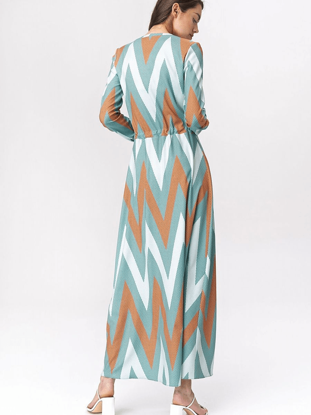 Vestito da giorno model 140882 Nife