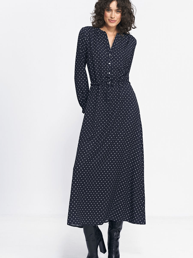 Vestito da giorno model 184600 Nife