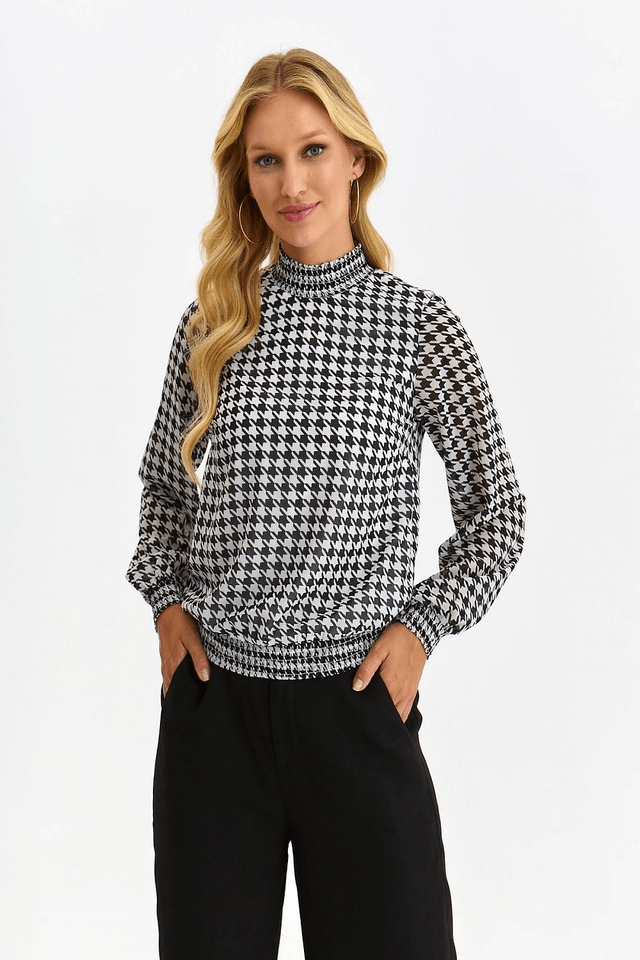 Maglia Top Secret