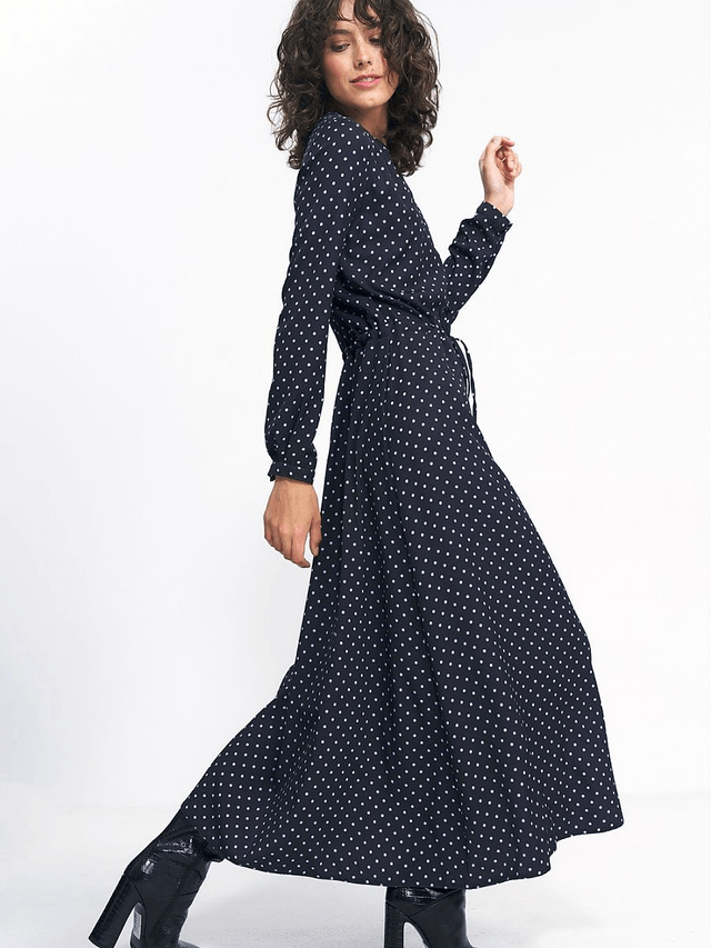 Vestito da giorno model 184600 Nife