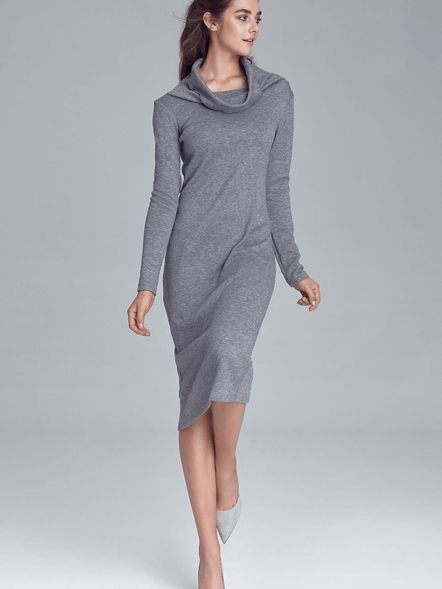 Vestito da giorno model 137485 Nife