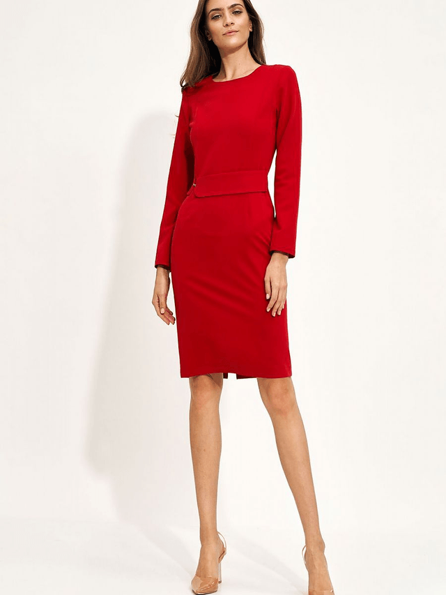 Vestito da giorno model 170479 Nife