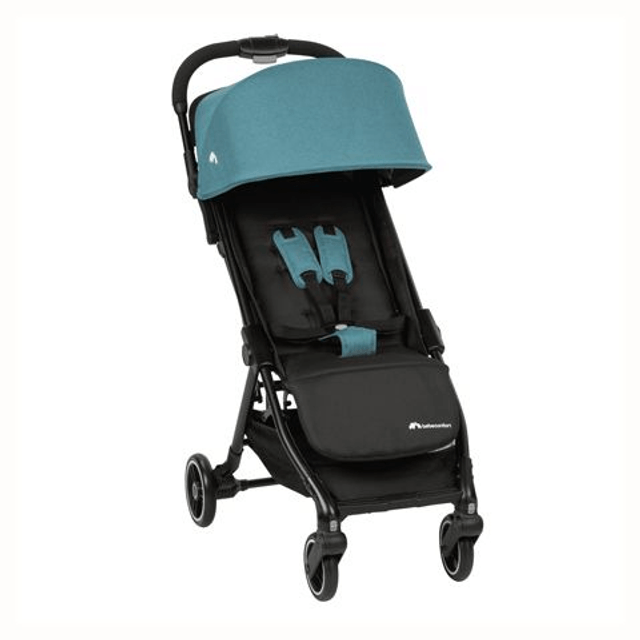 Bonny Gray Mist Bébé Confort