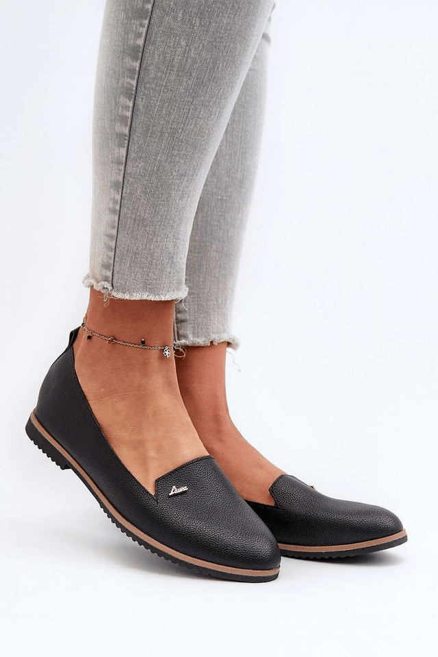 Mocassini Step in style