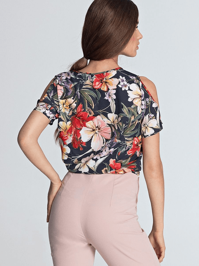 Maglia model 131415 Nife