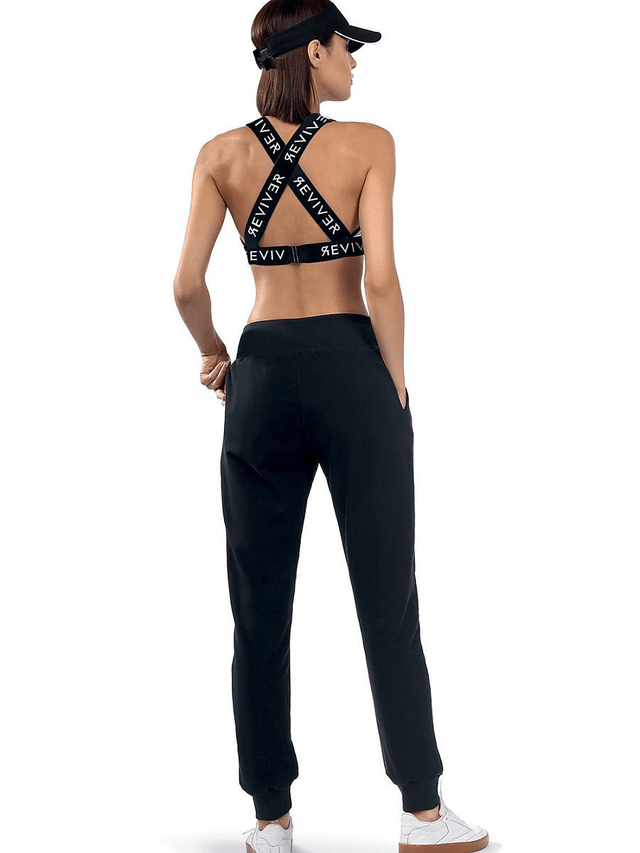 Pantaloni model 180261 Lorin