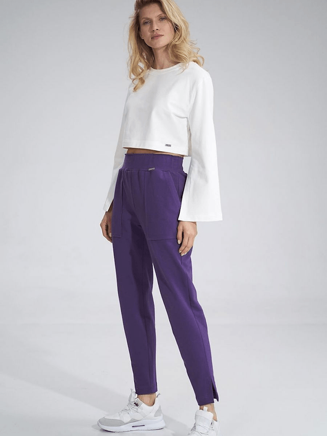 Pantaloni model 155928 Figl