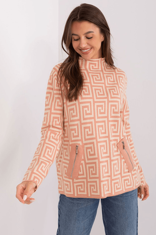 Maglione AT