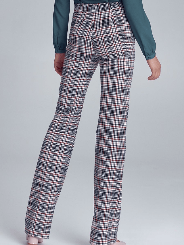Pantaloni lunghi model 135751 Nife