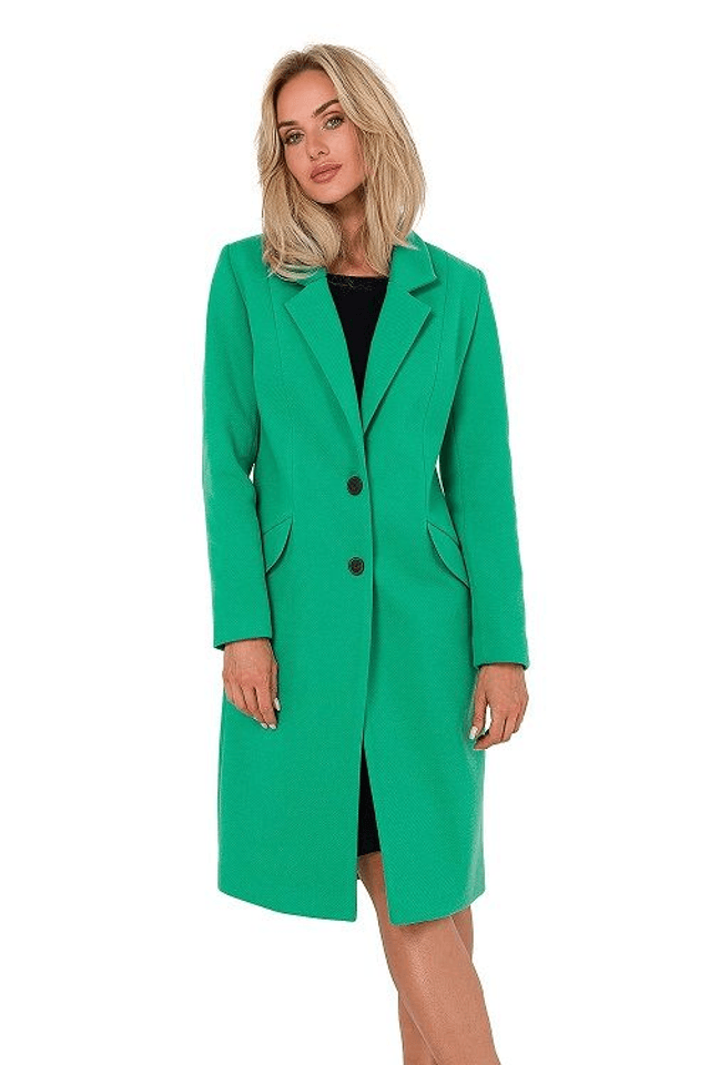 Cappotto Moe 
