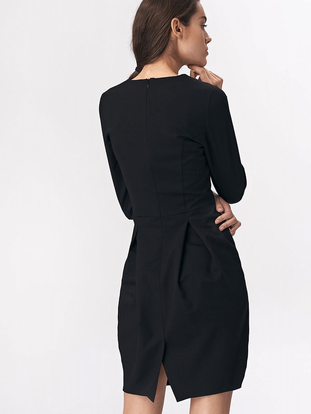 Vestito da giorno model 140892 Nife