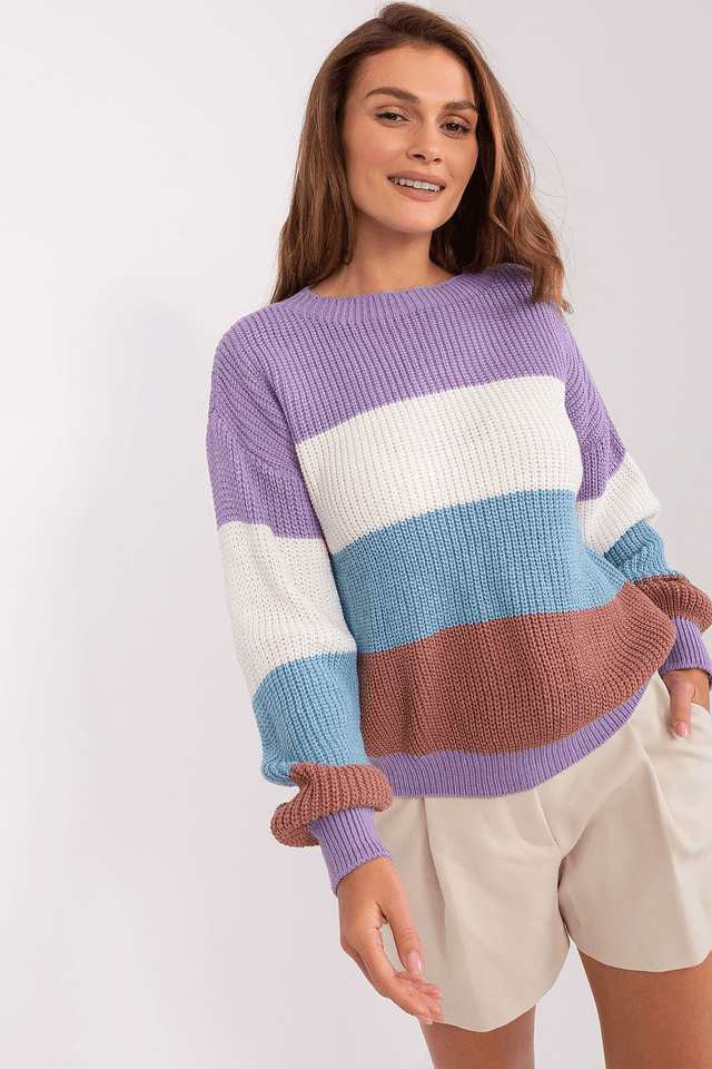 Maglione Badu