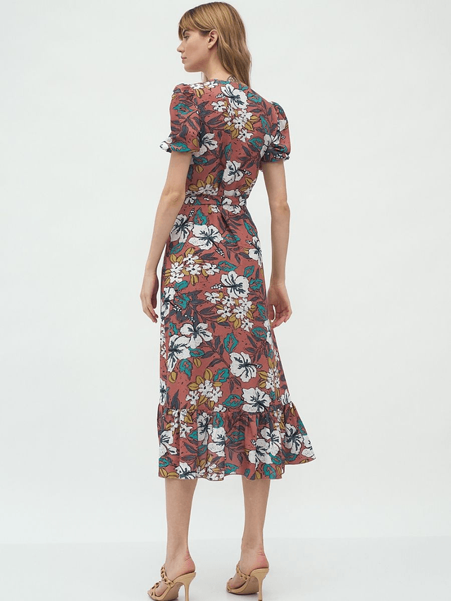 Vestito da giorno model 154591 Nife