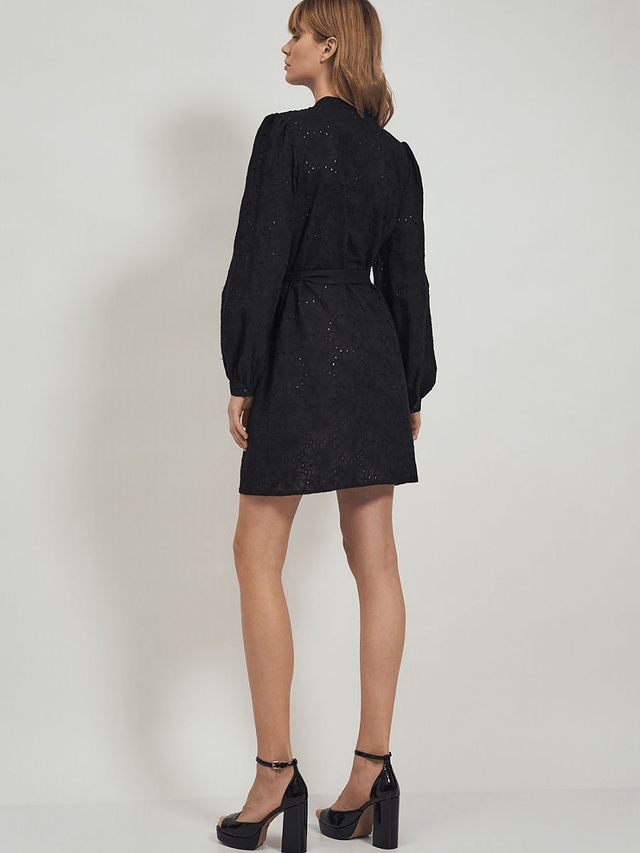 Vestito da giorno model 155003 Nife