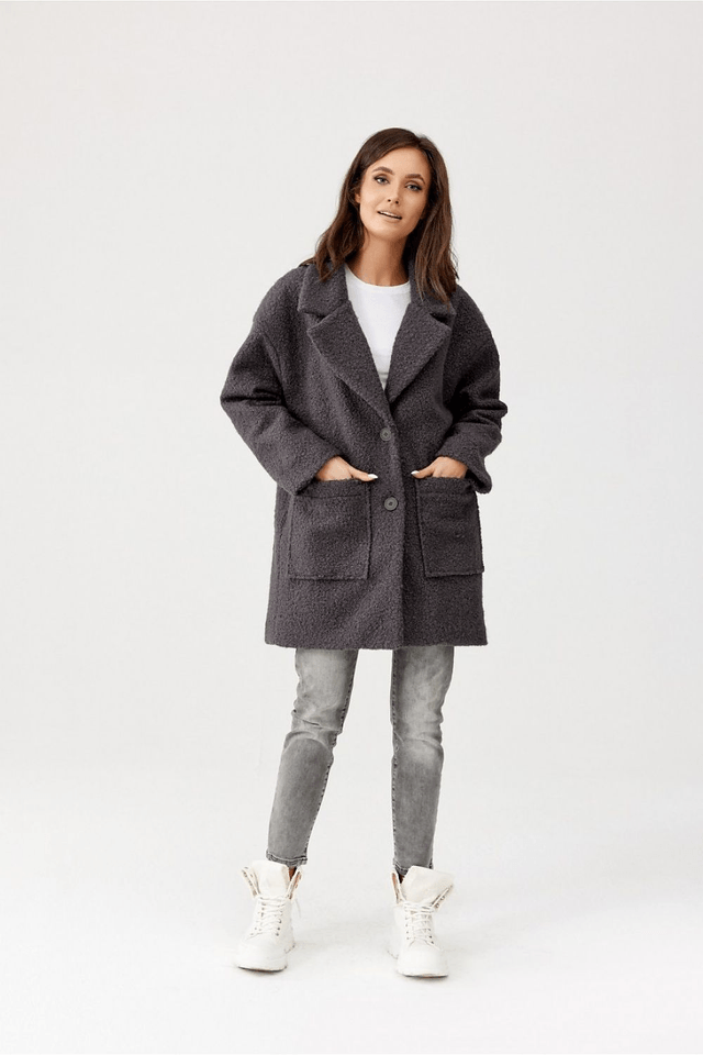 Giubbino Roco Fashion