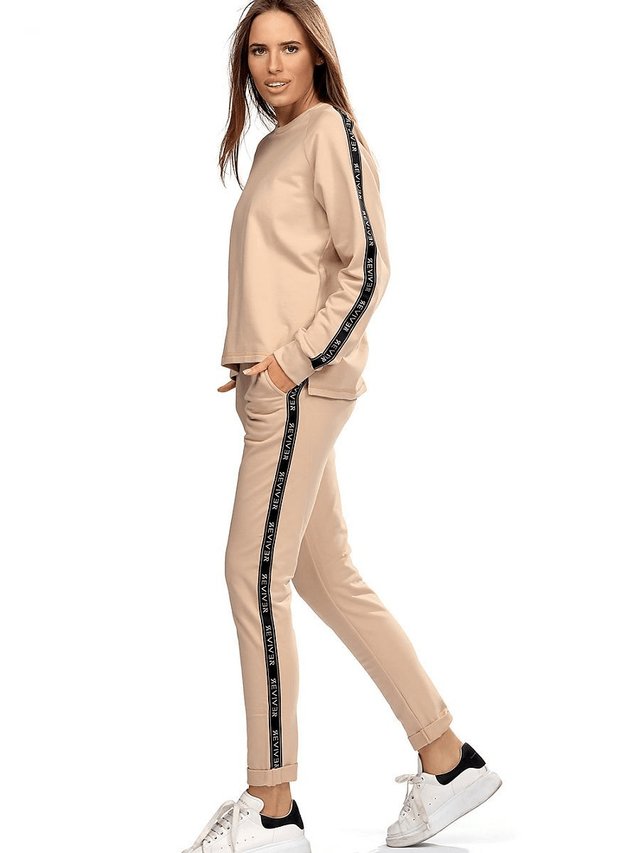 Pantaloni model 180258 Lorin
