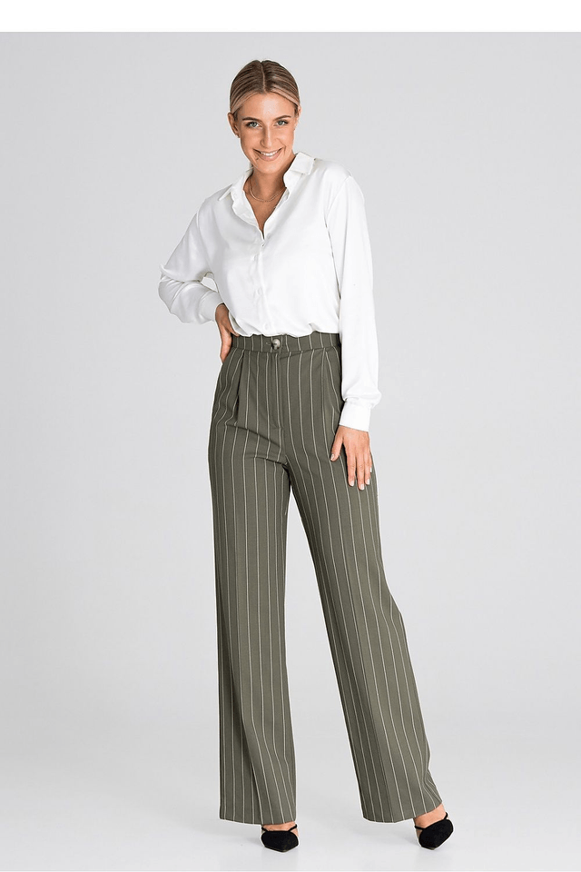 Pantaloni lunghi Figl 