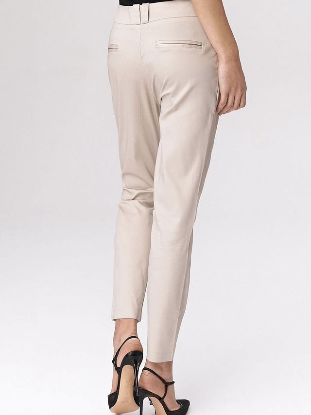 Pantaloni lunghi model 141304 Nife