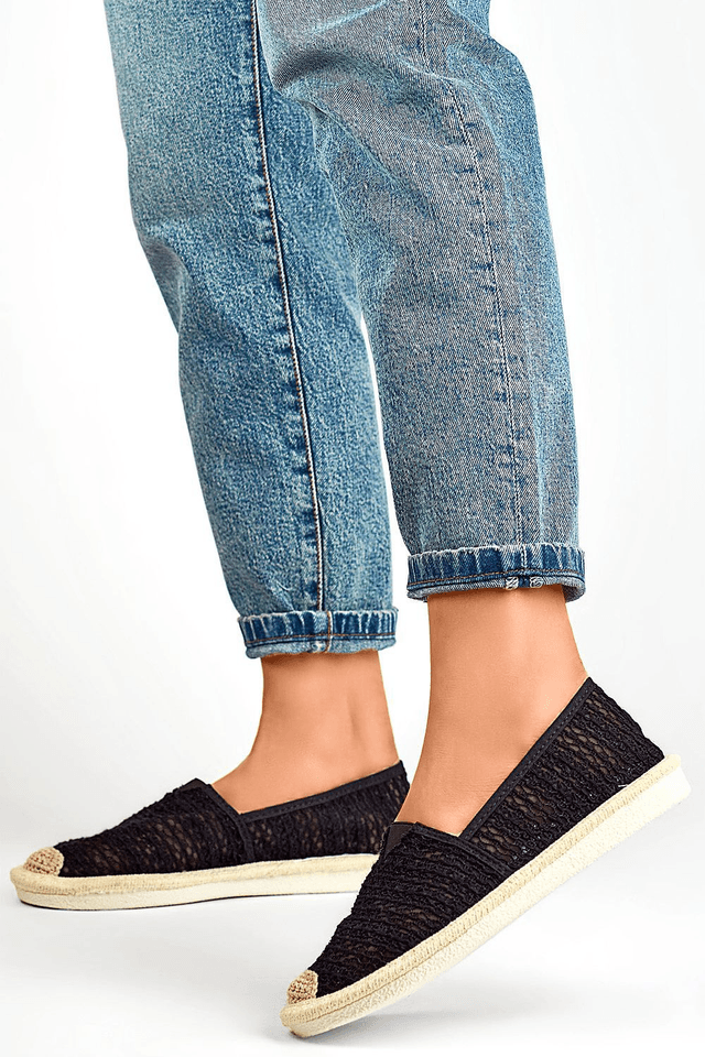 Scarpe espadrillas PRIMO
