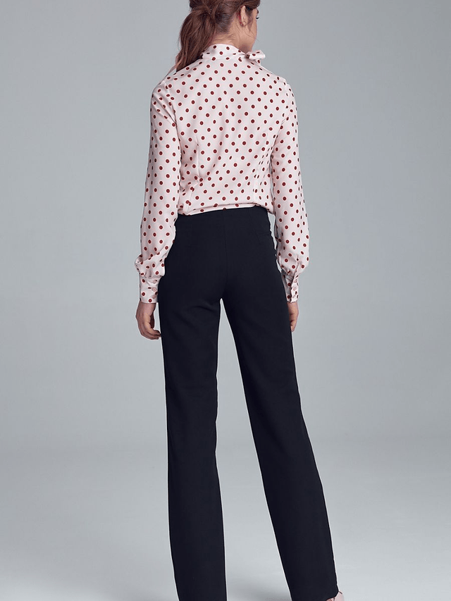Pantaloni lunghi model 135753 Nife