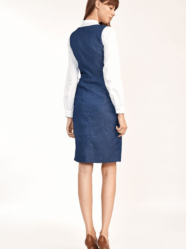 Vestito da giorno model 158324 Nife