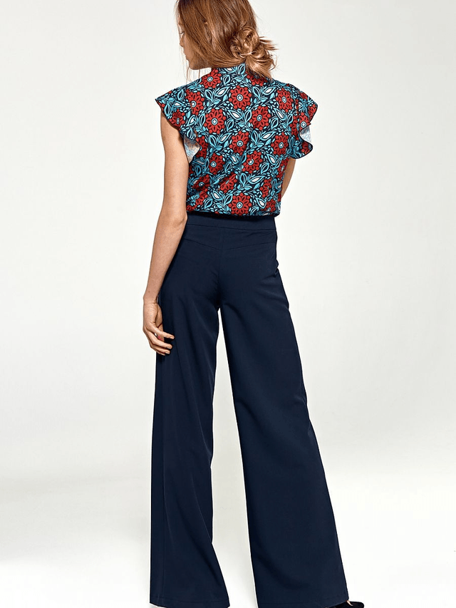 Pantaloni da donna model 118814 Nife