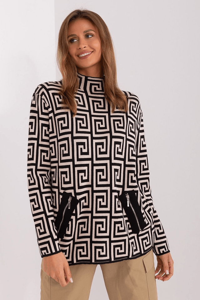 Maglione AT