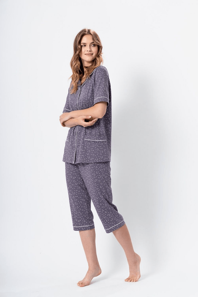 Pigiama donna Taglie Forti