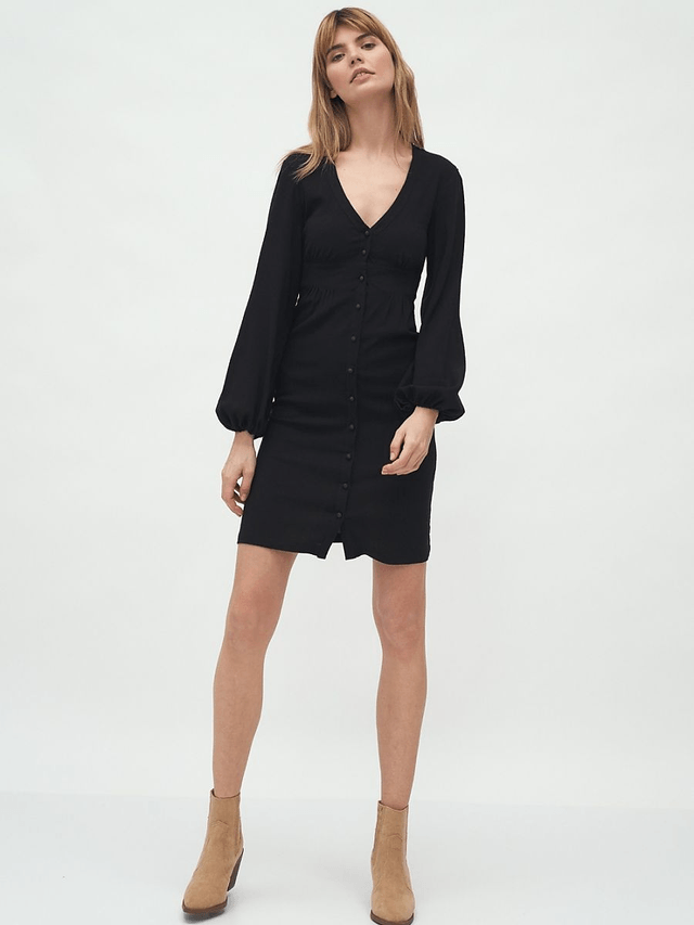 Vestito da giorno model 152500 Nife