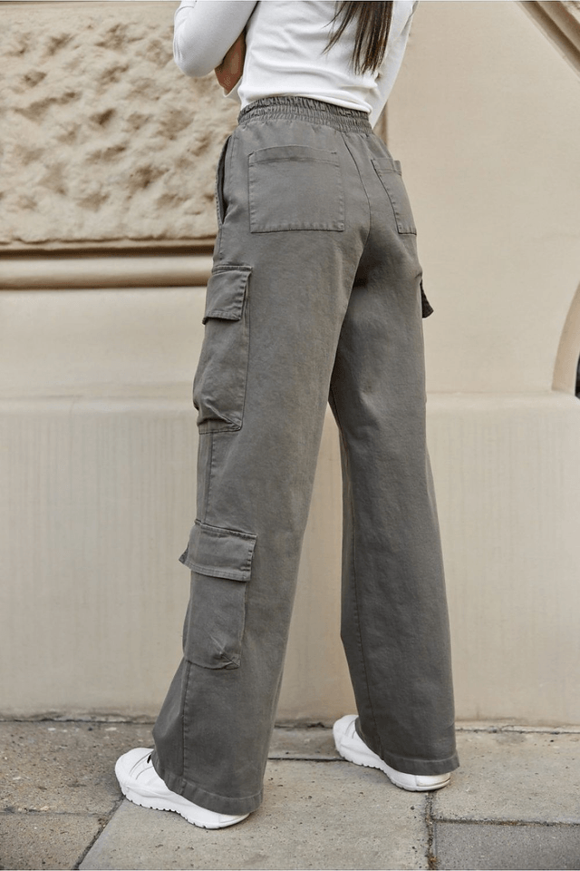 Pantaloni da donna Roco Fashion 