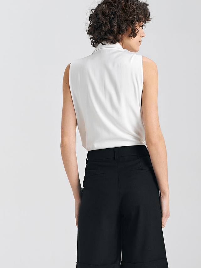 Camicia da donna model 195173 Nife