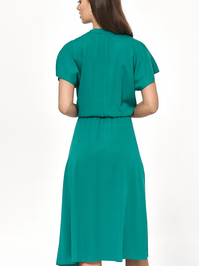 Vestito da giorno model 179190 Nife