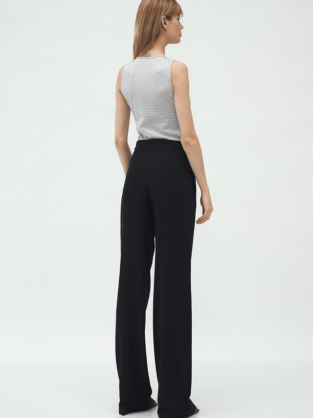 Pantaloni da donna model 153689 Nife