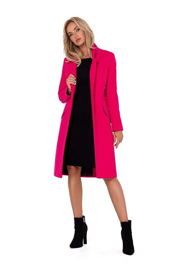 Cappotto Moe 