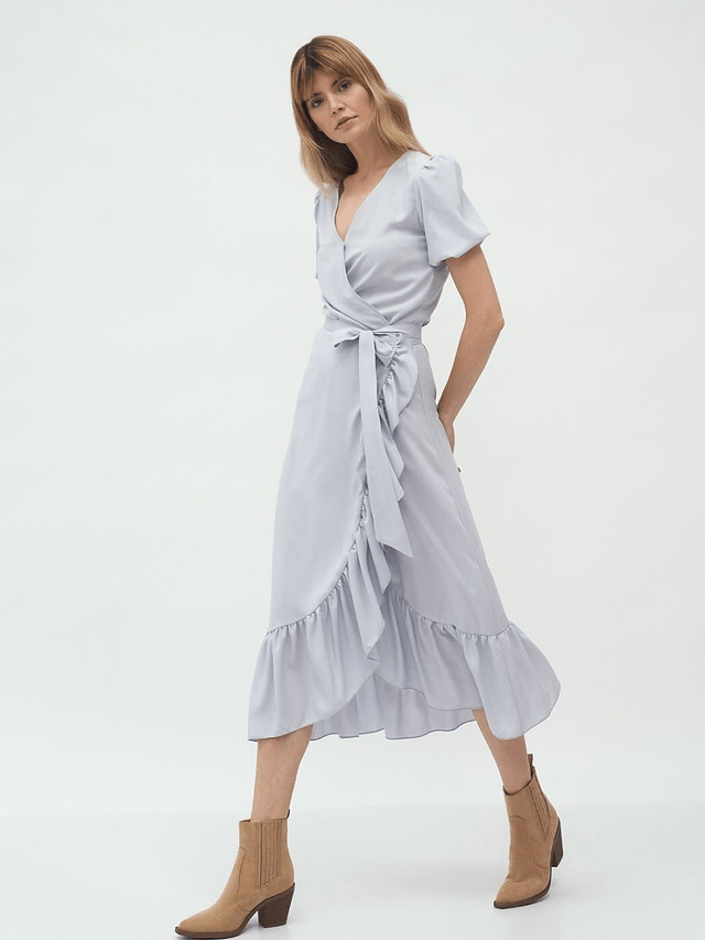 Vestito da giorno model 155382 Nife