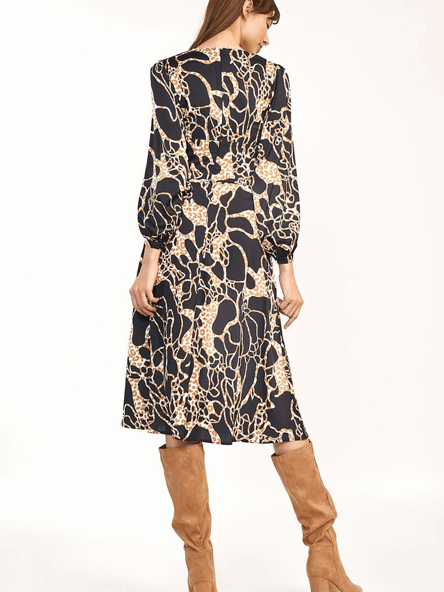 Vestito da giorno model 157896 Nife