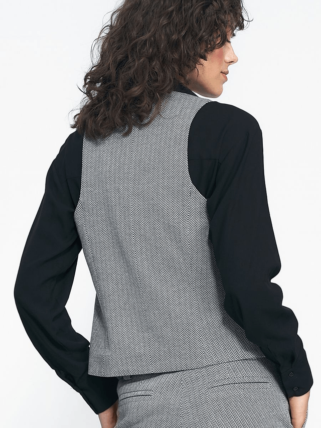 Gilet model 186845 Nife