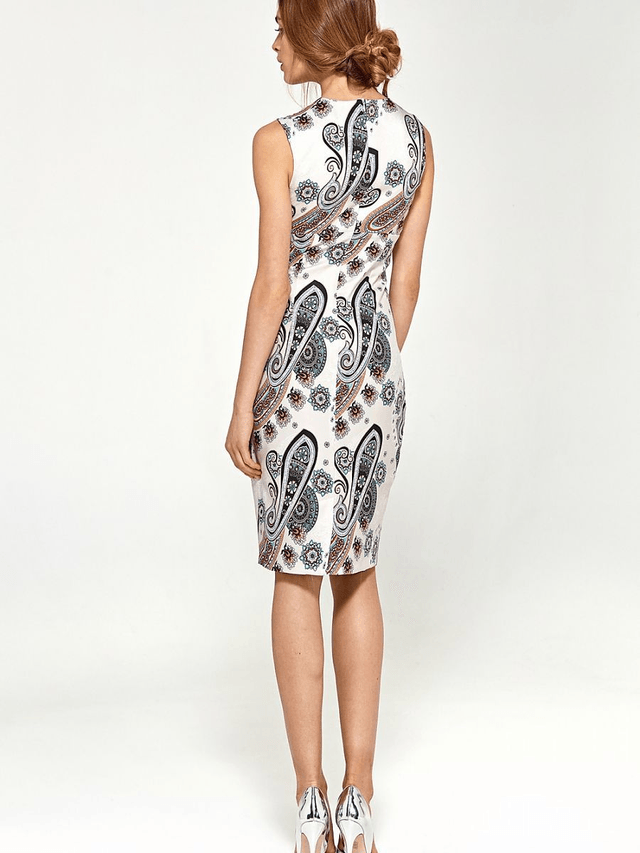 Vestito da cocktail model 118811 Nife