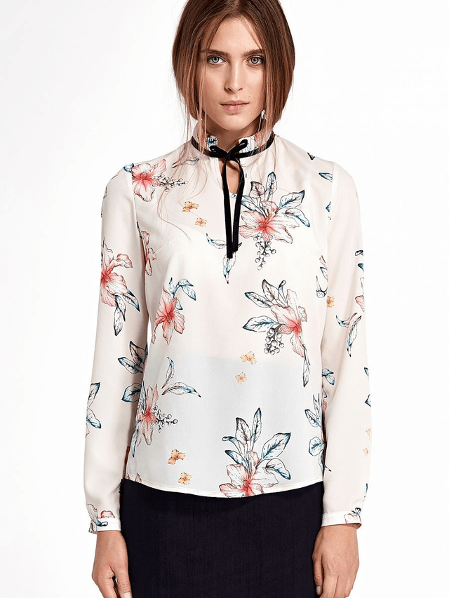 Maglia model 125164 Nife