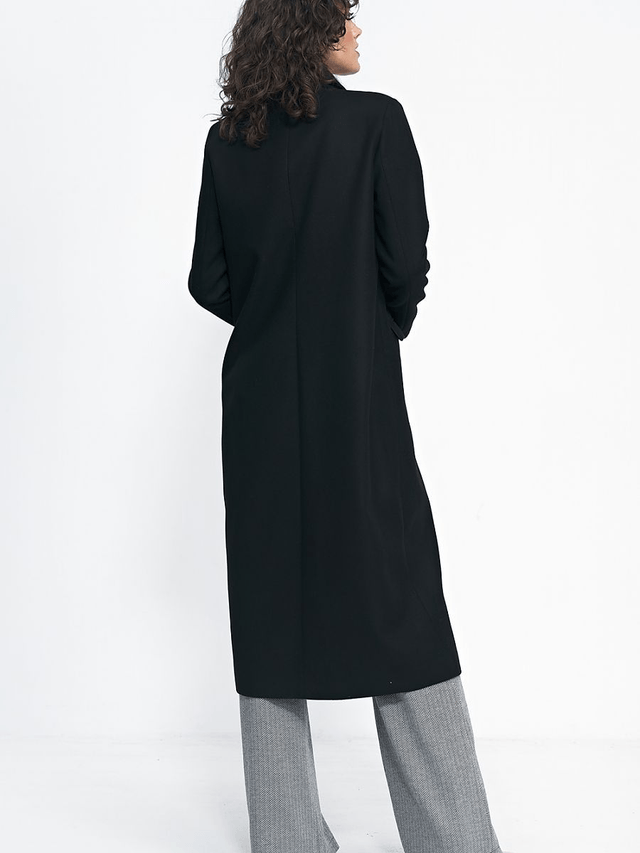 Cappotto model 186840 Nife