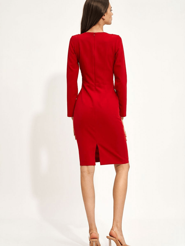 Vestito da giorno model 170479 Nife