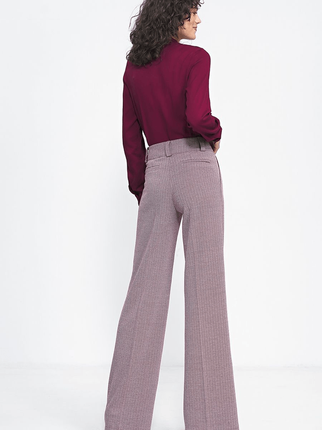Pantaloni lunghi model 184592 Nife