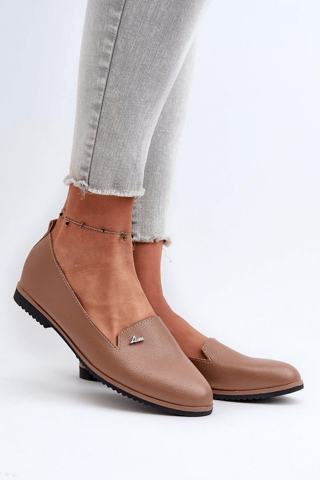 Mocassini Step in style
