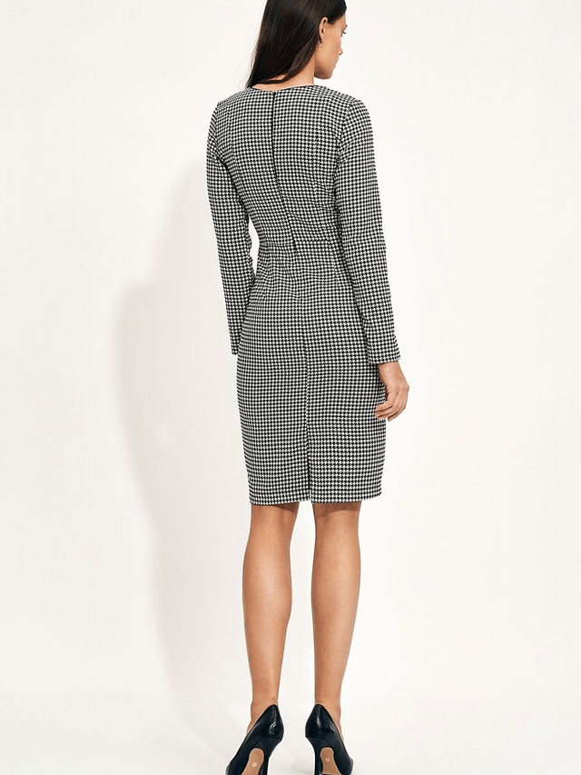 Vestito da giorno model 169908 Nife