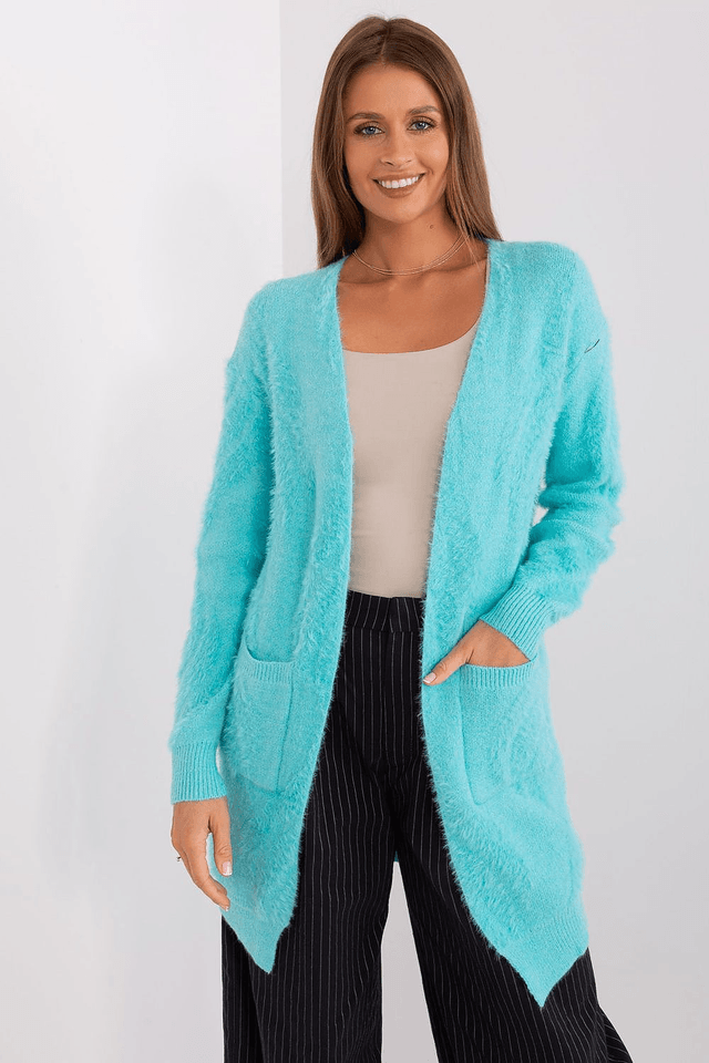 Cardigan AT 